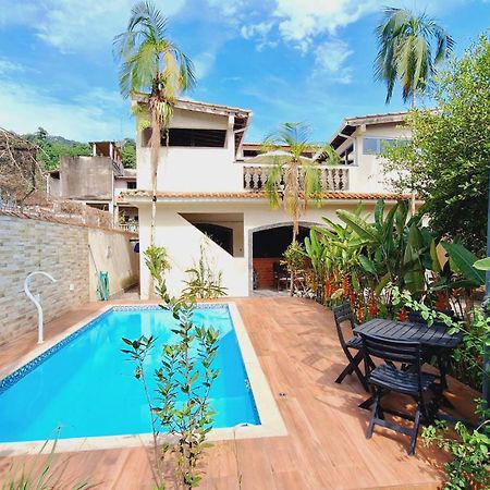 Solar Oliveira Villa Angra dos Reis Exterior photo