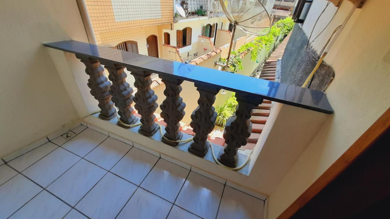 Solar Oliveira Villa Angra dos Reis Exterior photo