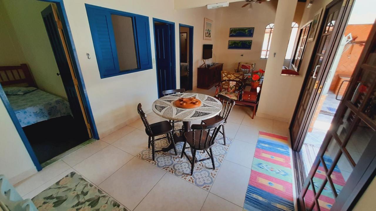 Solar Oliveira Villa Angra dos Reis Exterior photo