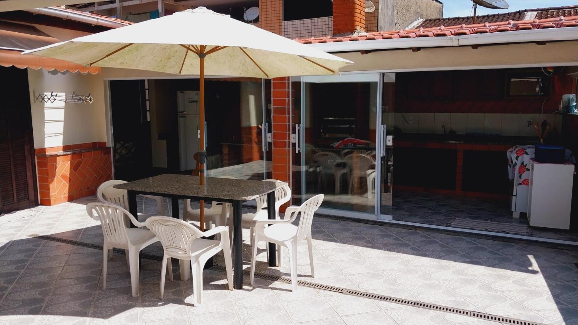 Solar Oliveira Villa Angra dos Reis Exterior photo